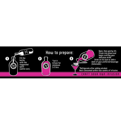 NY Cocktail Infusion Mixer – Margarita (110 g)
